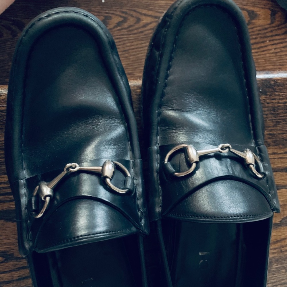 Gucci men shoes